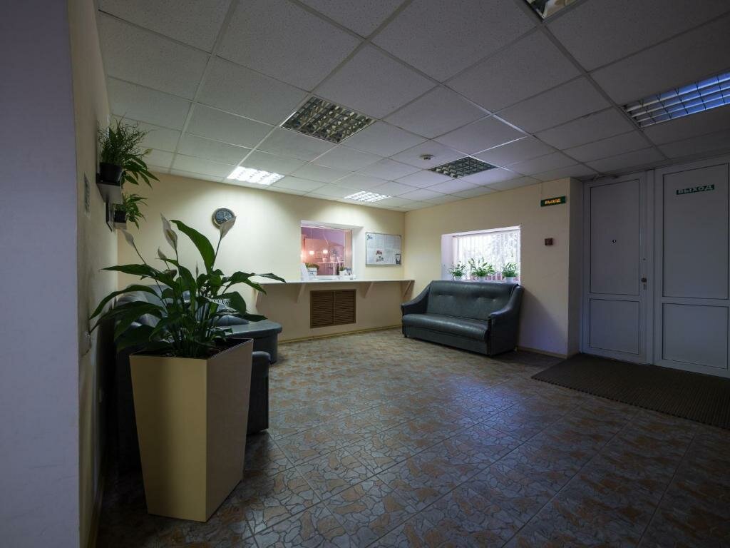 Гостиница Роза ветров Великий Новгород-40