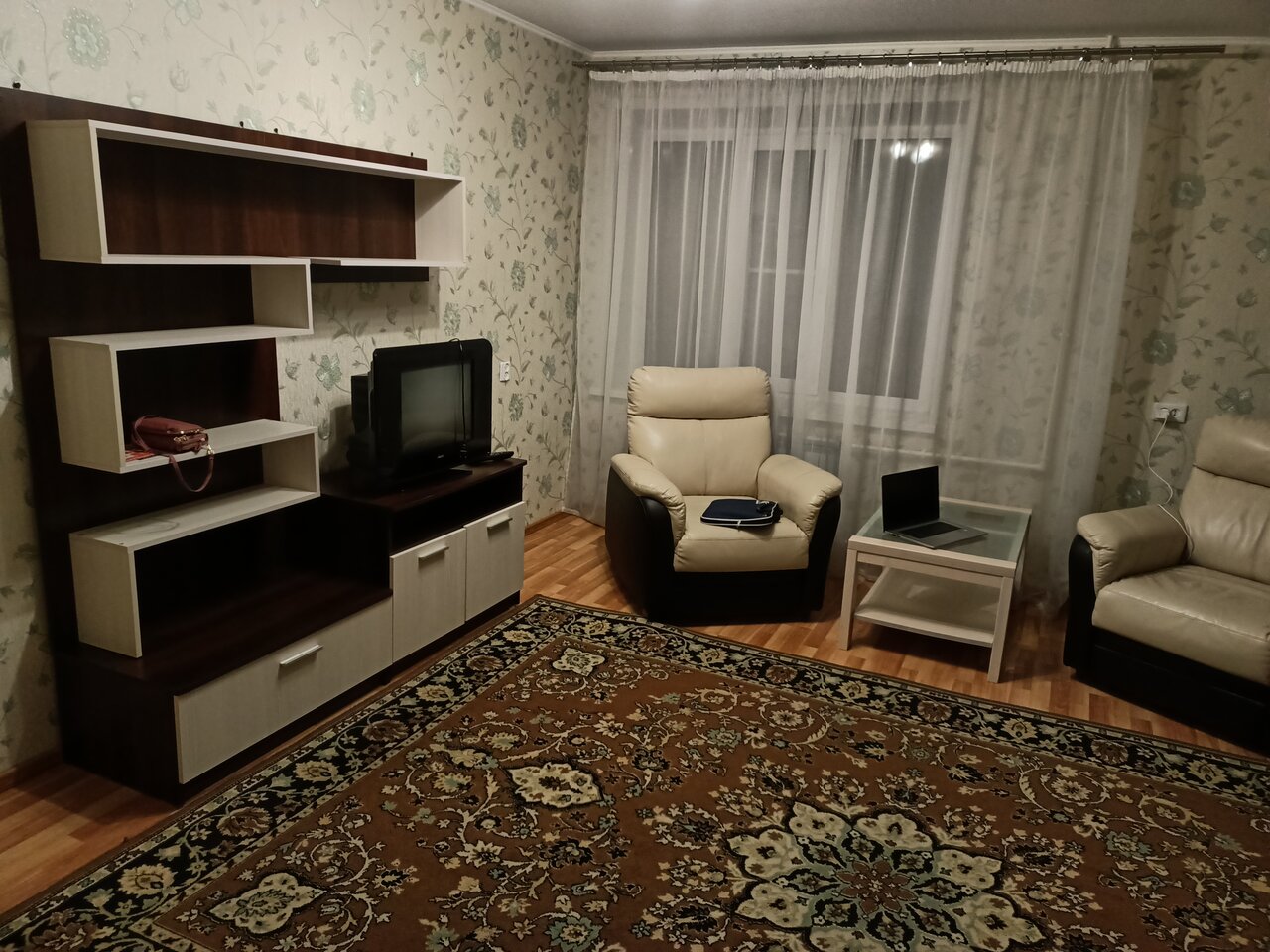 Гостиница Роза ветров Великий Новгород-115