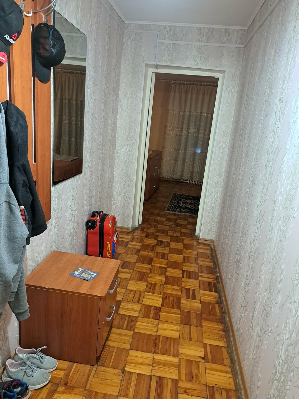 Гостиница Роза ветров Великий Новгород-130