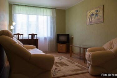 Гостиница Роза ветров Великий Новгород-158