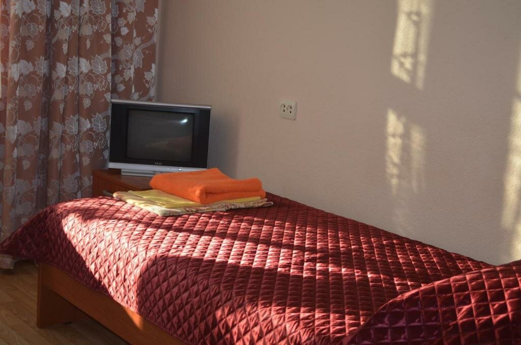 Гостиница Роза ветров Великий Новгород-51