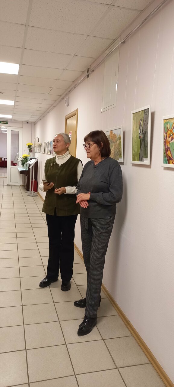 Гостиница Роза ветров Великий Новгород-113