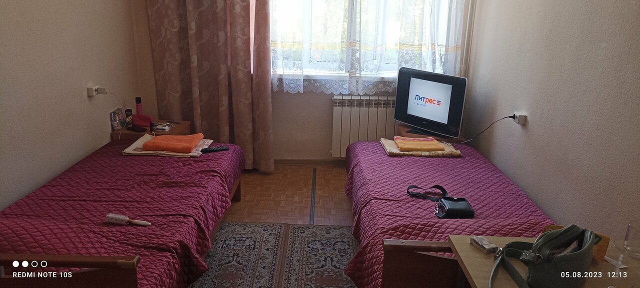 Гостиница Роза ветров Великий Новгород-145