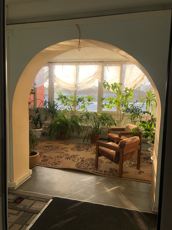 Гостиница Роза ветров Великий Новгород-93