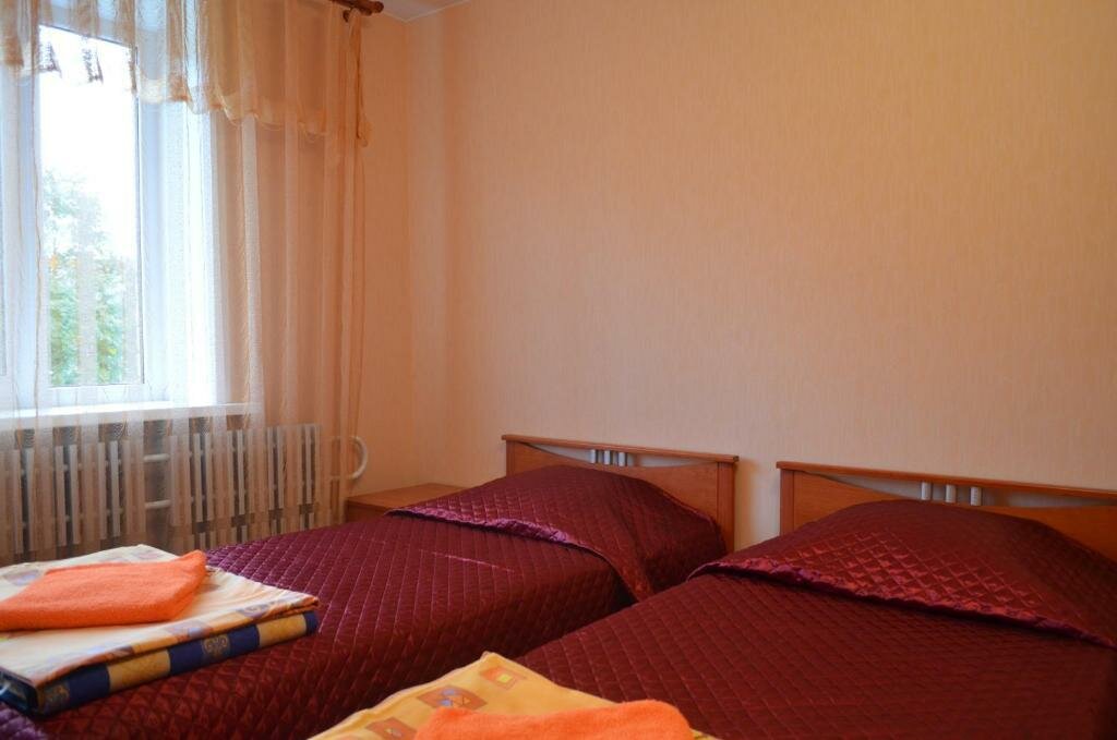 Гостиница Роза ветров Великий Новгород-58