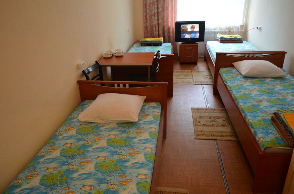 Гостиница Роза ветров Великий Новгород