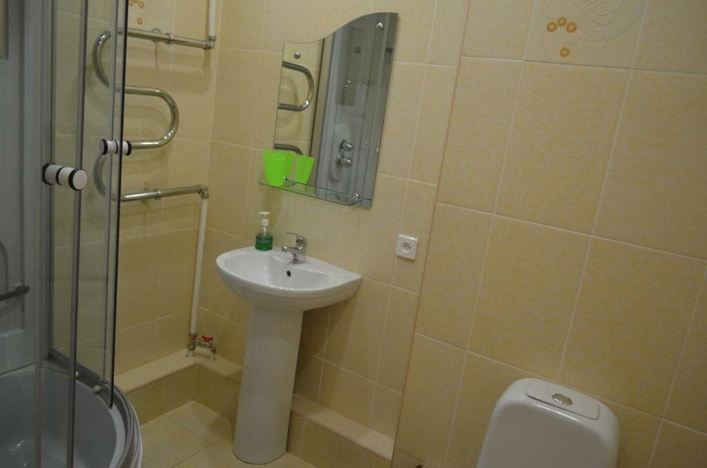 Гостиница Роза ветров Великий Новгород-82