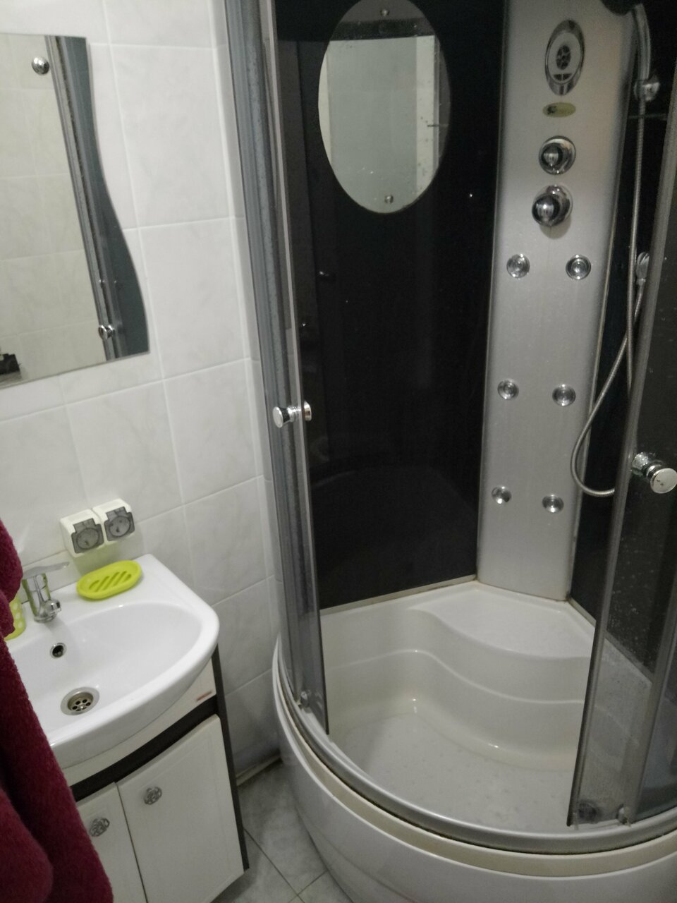 Гостиница Роза ветров Великий Новгород-144