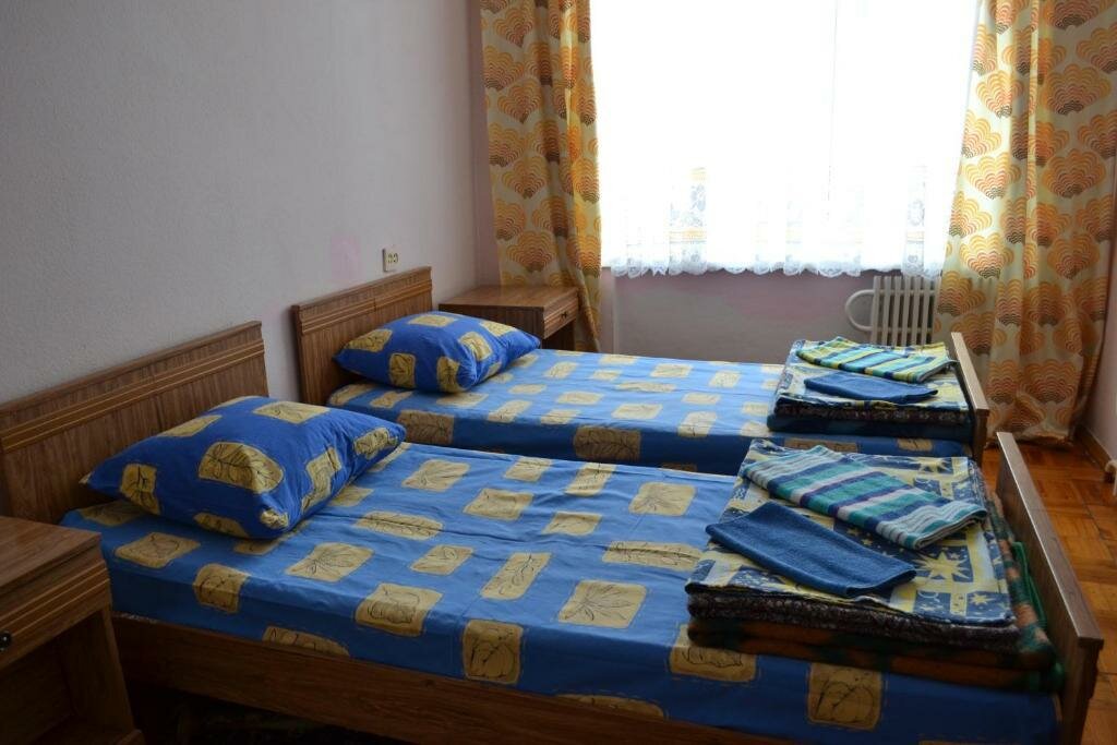 Гостиница Роза ветров Великий Новгород-34