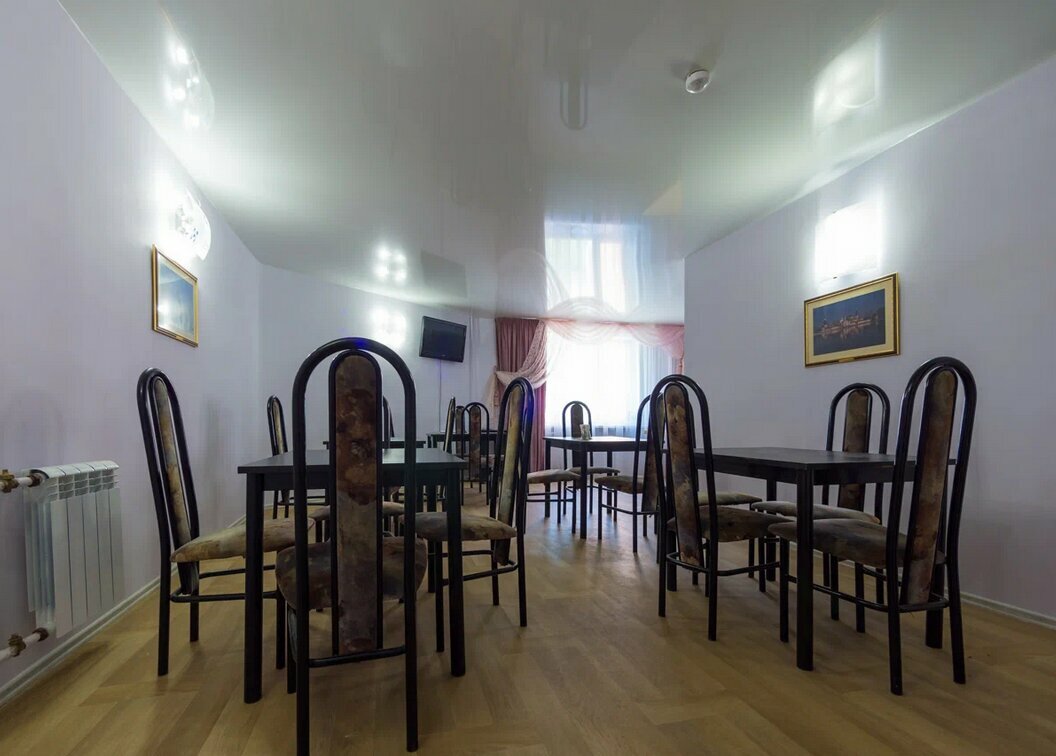 Гостиница Роза ветров Великий Новгород-53