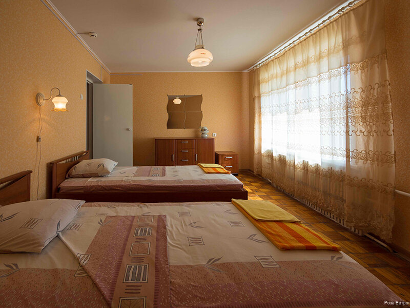 Гостиница Роза ветров Великий Новгород-94