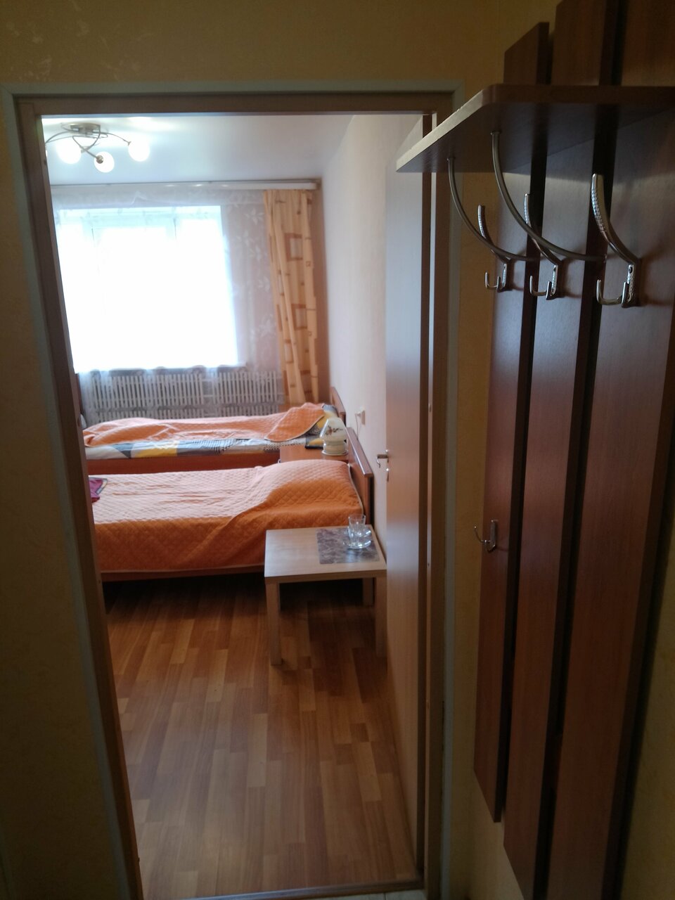 Гостиница Роза ветров Великий Новгород-122