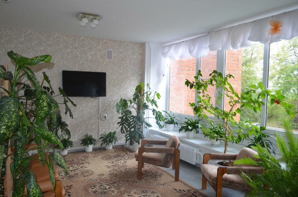 Гостиница Роза ветров Великий Новгород-25