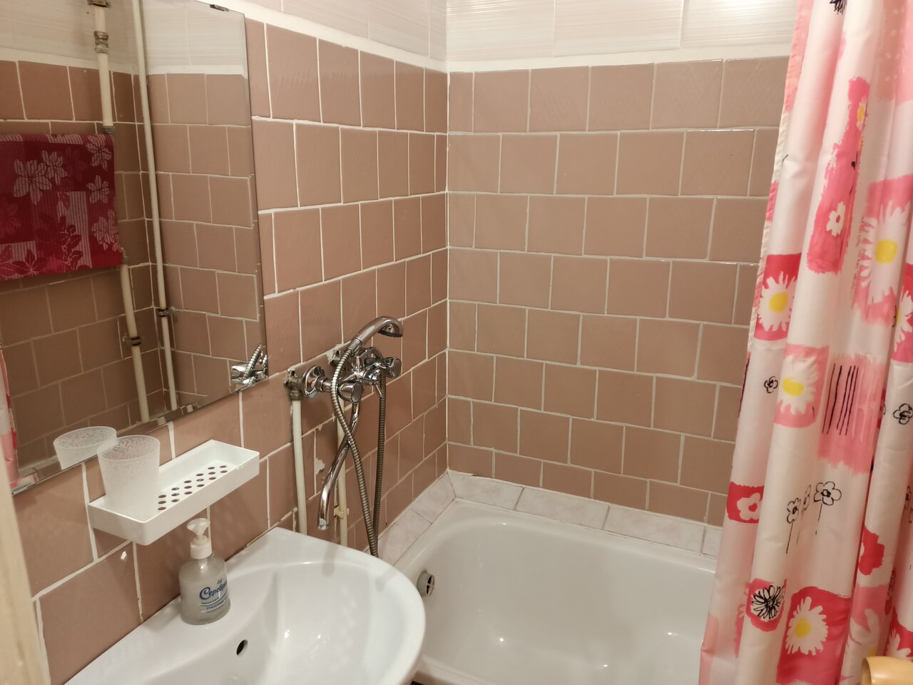 Гостиница Роза ветров Великий Новгород-118