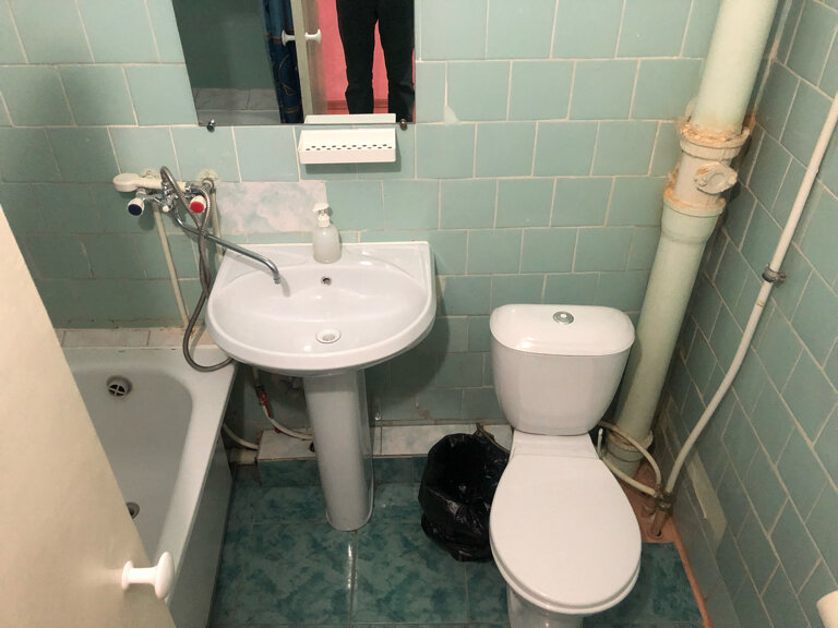 Гостиница Роза ветров Великий Новгород-131