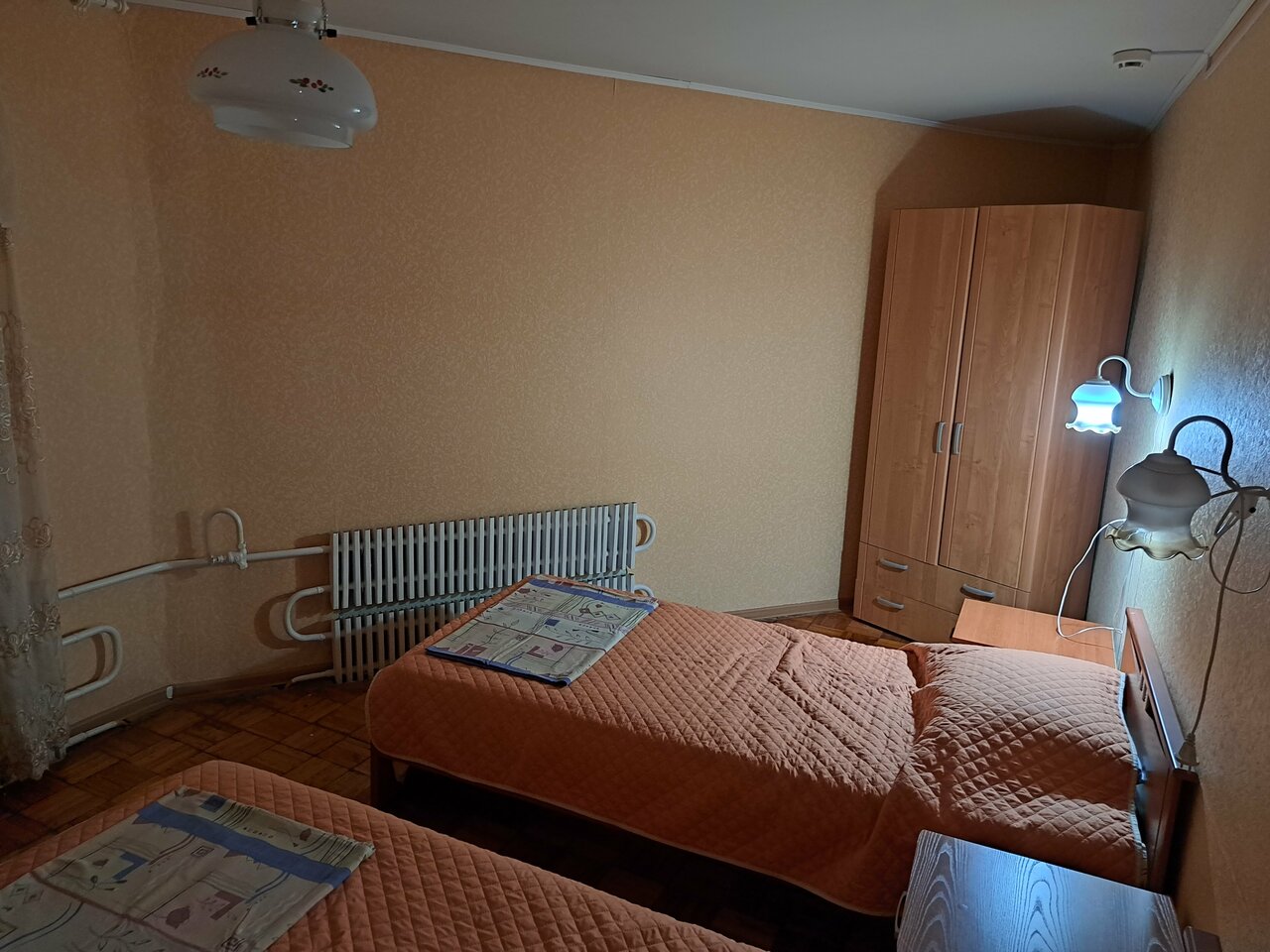 Гостиница Роза ветров Великий Новгород-154