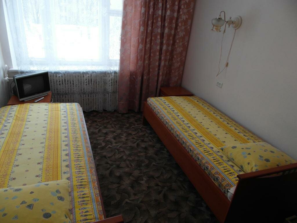 Гостиница Роза ветров Великий Новгород-81