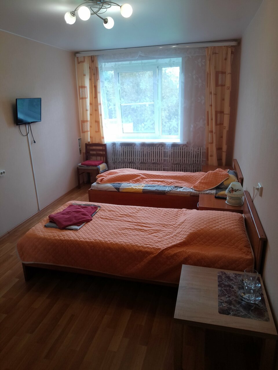 Гостиница Роза ветров Великий Новгород-135