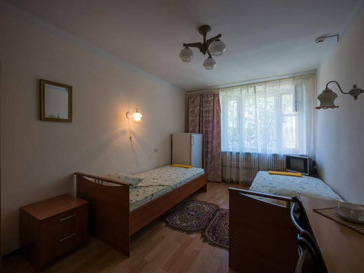 Гостиница Роза ветров Великий Новгород-72