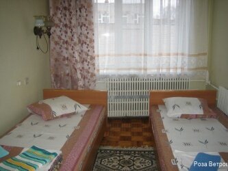 Гостиница Роза ветров Великий Новгород-151