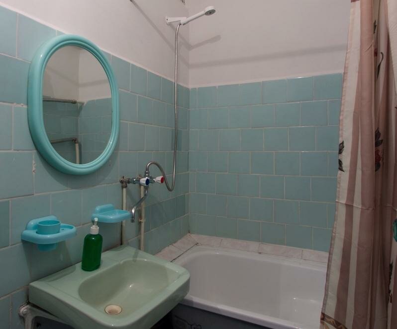 Гостиница Роза ветров Великий Новгород-57