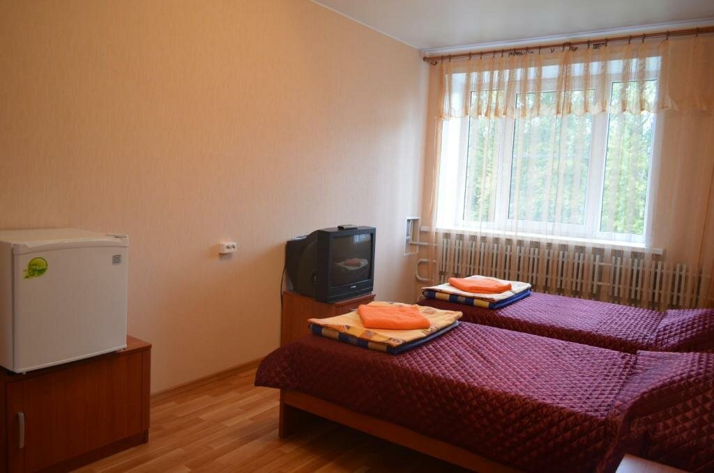 Гостиница Роза ветров Великий Новгород