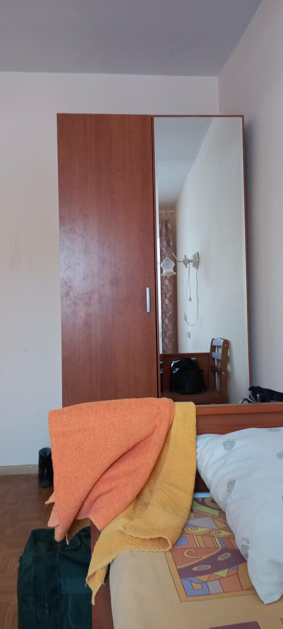 Гостиница Роза ветров Великий Новгород-126