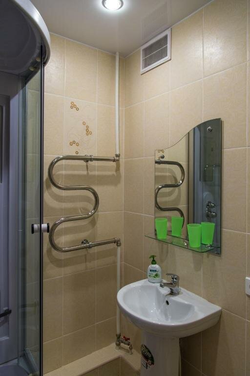 Гостиница Роза ветров Великий Новгород-45