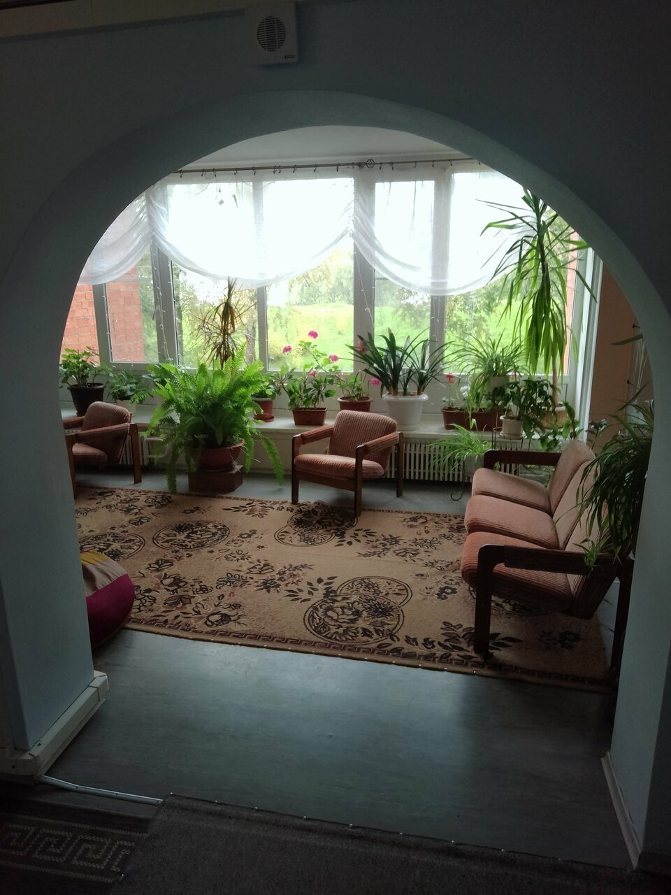 Гостиница Роза ветров Великий Новгород-121