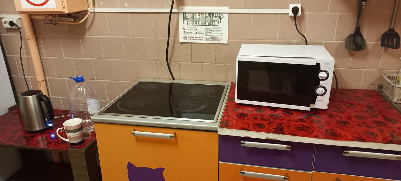 Гостиница Роза ветров Великий Новгород-125