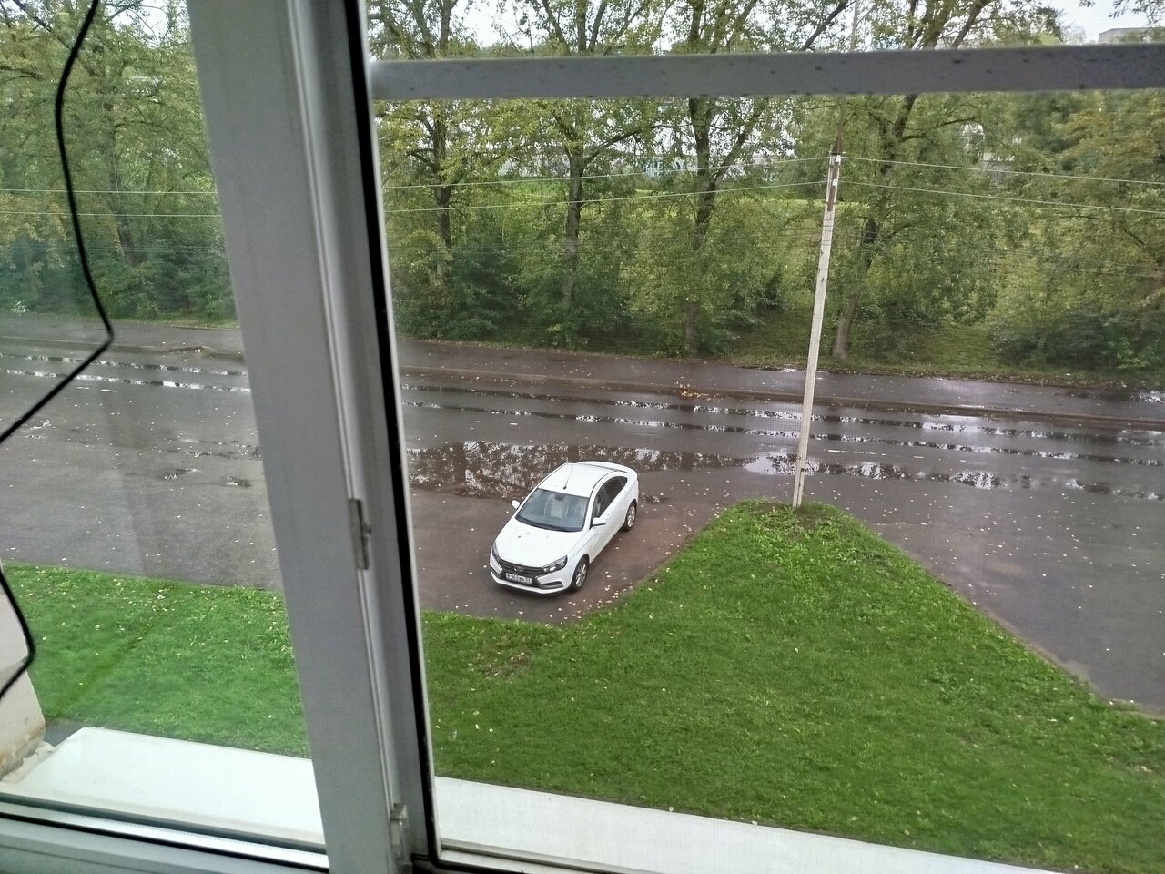 Гостиница Роза ветров Великий Новгород-101