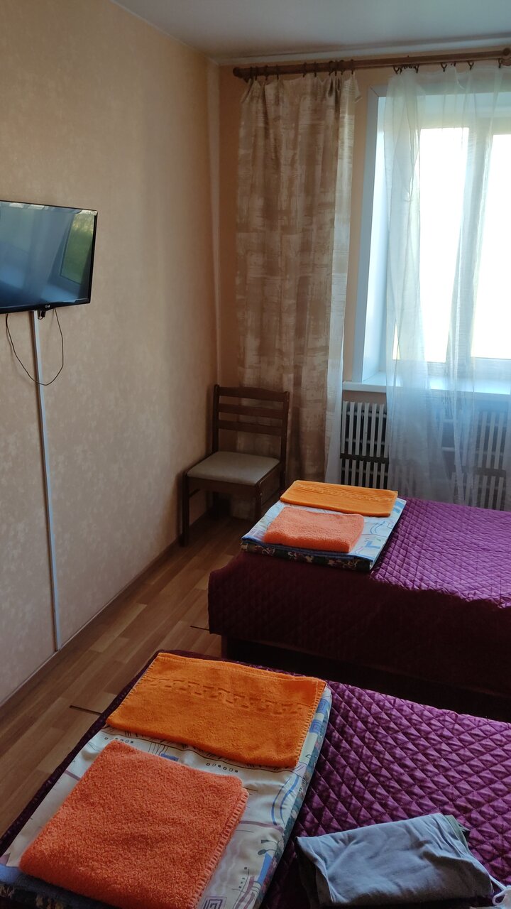 Гостиница Роза ветров Великий Новгород-157