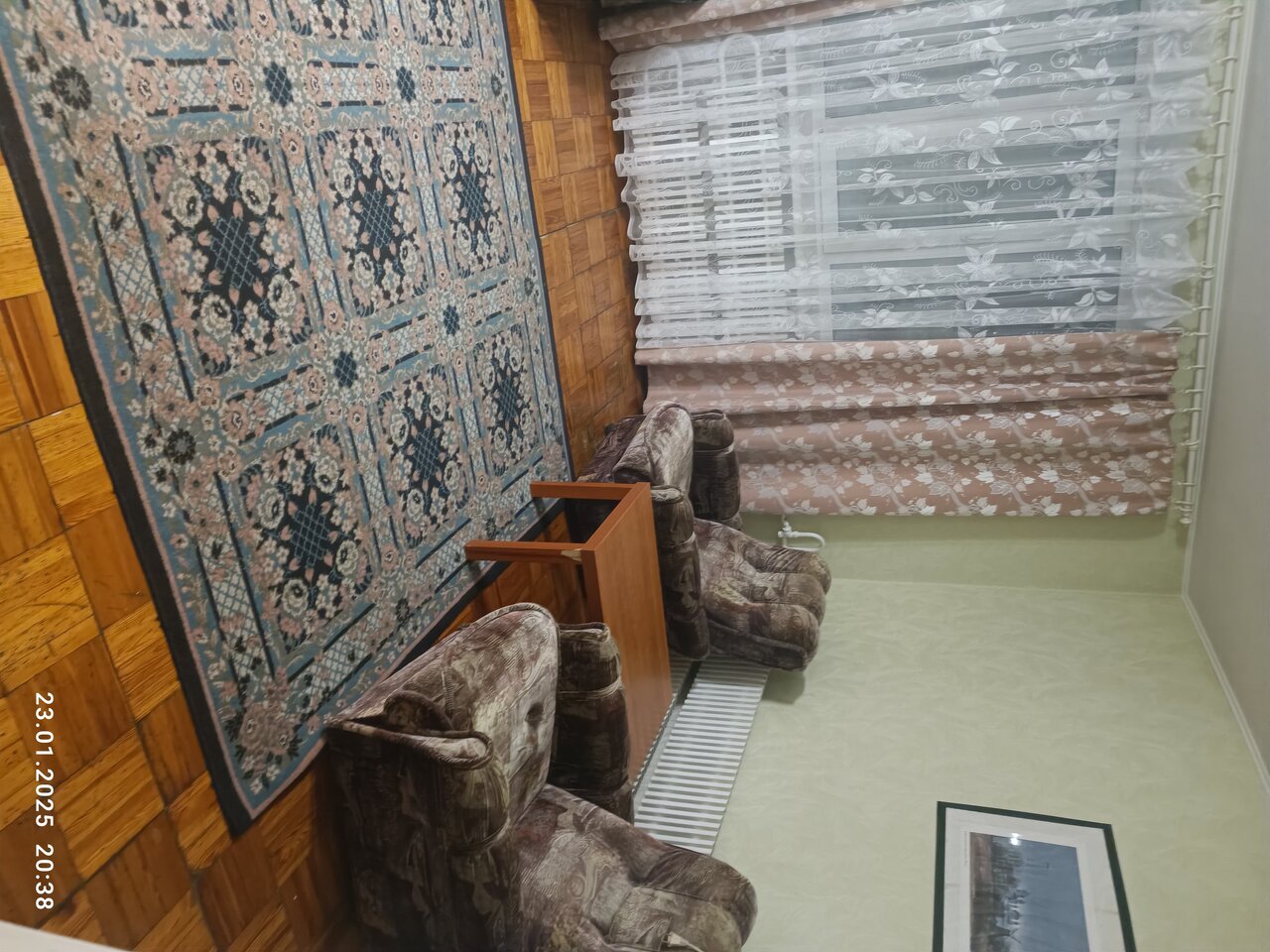 Гостиница Роза ветров Великий Новгород-123