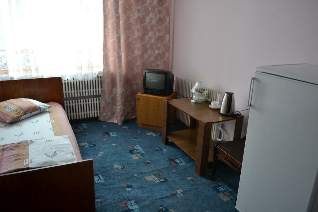 Гостиница Роза ветров Великий Новгород-79