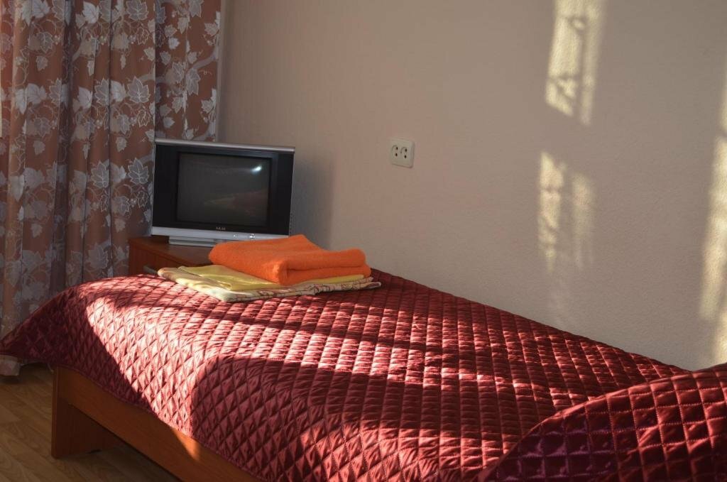 Гостиница Роза ветров Великий Новгород-24