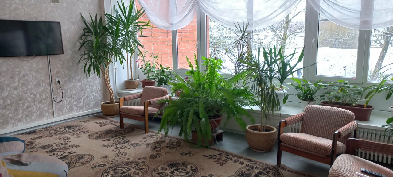 Гостиница Роза ветров Великий Новгород-142