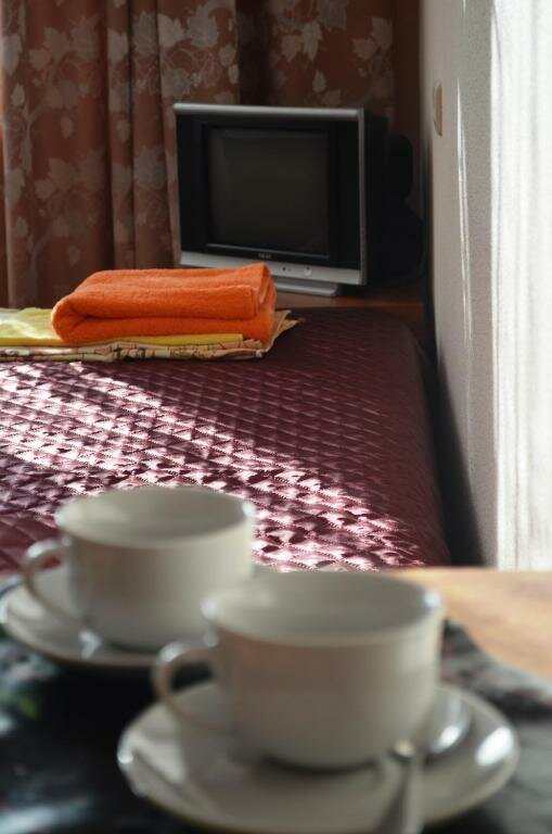 Гостиница Роза ветров Великий Новгород-88