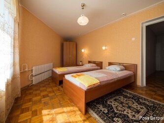 Гостиница Роза ветров Великий Новгород-132