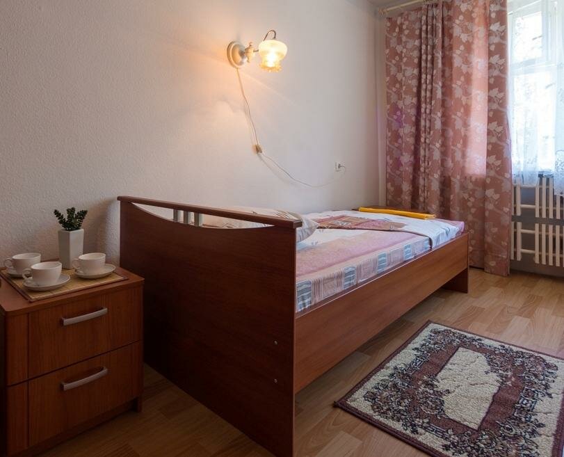 Гостиница Роза ветров Великий Новгород