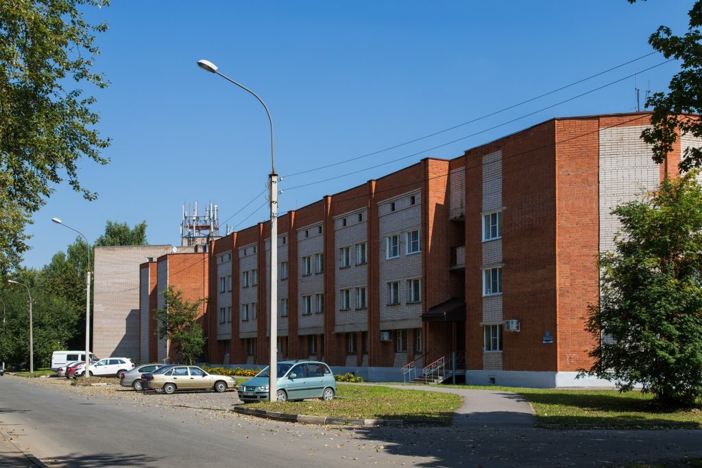 Гостиница Роза ветров Великий Новгород-22