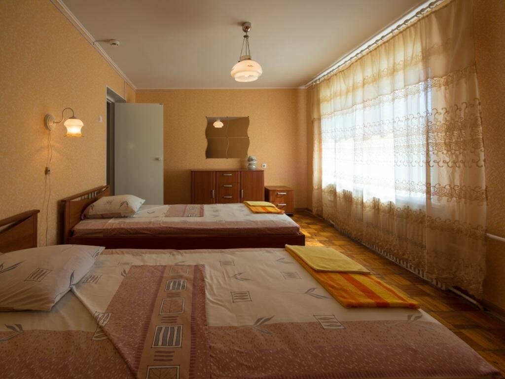 Гостиница Роза ветров Великий Новгород