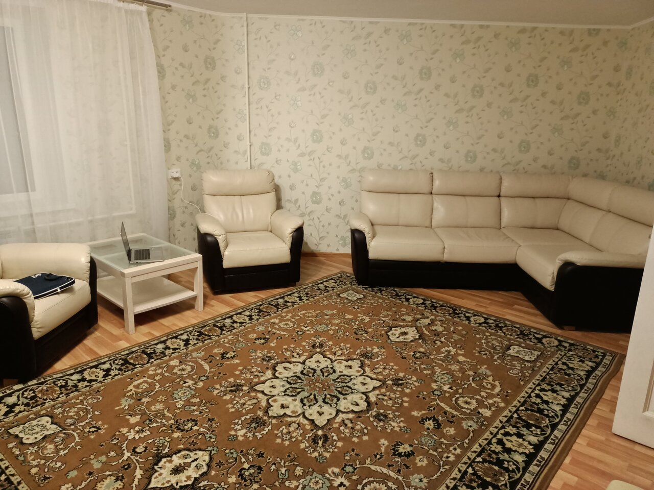 Гостиница Роза ветров Великий Новгород-102