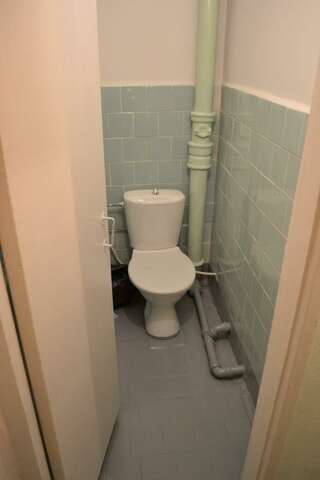 Гостиница Роза ветров Великий Новгород 2-комнатный номер стандарт с 2 односпальными кроватями-4