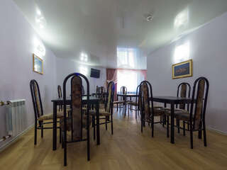 Гостиница Роза ветров Великий Новгород-4