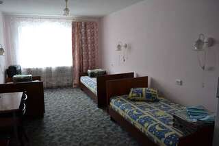 Гостиница Роза ветров Великий Новгород-1