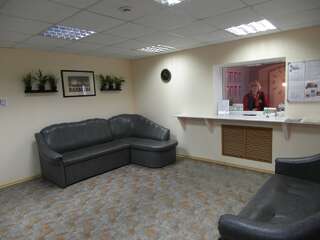 Гостиница Роза ветров Великий Новгород-3