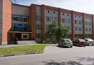 Гостиница Роза ветров Великий Новгород-0