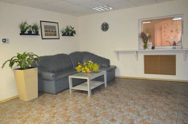 Гостиница Роза ветров Великий Новгород-28