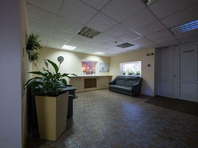 Гостиница Роза ветров Великий Новгород-39