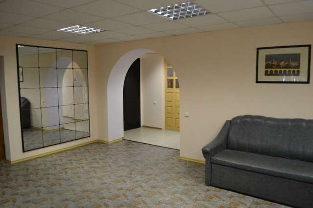 Гостиница Роза ветров Великий Новгород-35